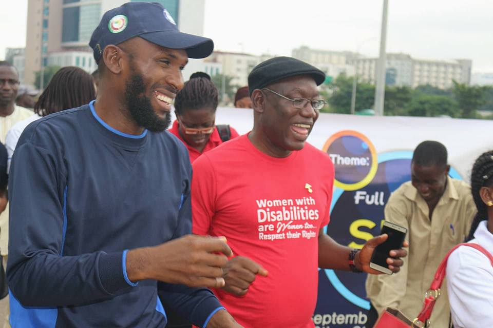 Deaf inclusion awareness activity